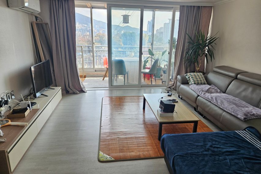 동래고/방3/무료주차 5번째 이미지