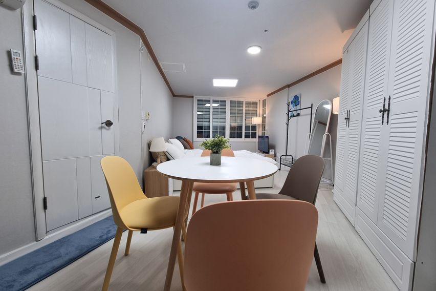 😁삼성병원 수서대청역 8번째 이미지