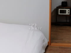 Fully furnished two-bedroom apartment in a re 7th image