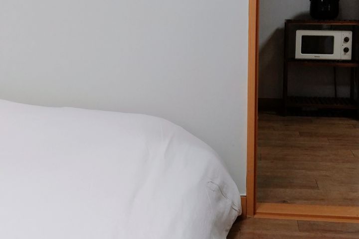 먹자골목 풀옵션 투룸 7번째 이미지