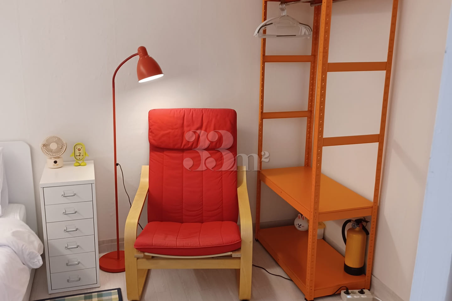 Spacious 3-bedroom unit for 8 people with par 12th image