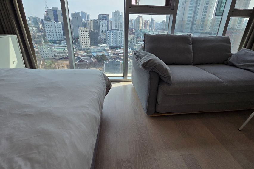 동묘역1분 통창멋진뷰