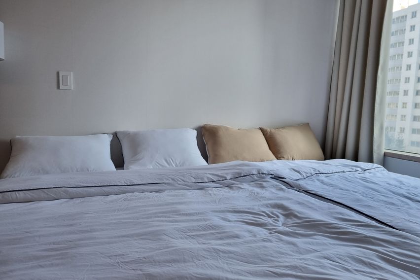 😃수서역1-5인 예쁜방 4번째 이미지