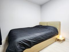 ☘️ 2-Room Unit, 2 Minutes from Yangpyeong Sta 6th image