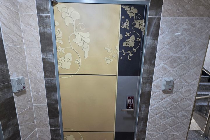 ✨️[Basic] Fully Furnished 1.5-Room Unit ✨️ 13th image