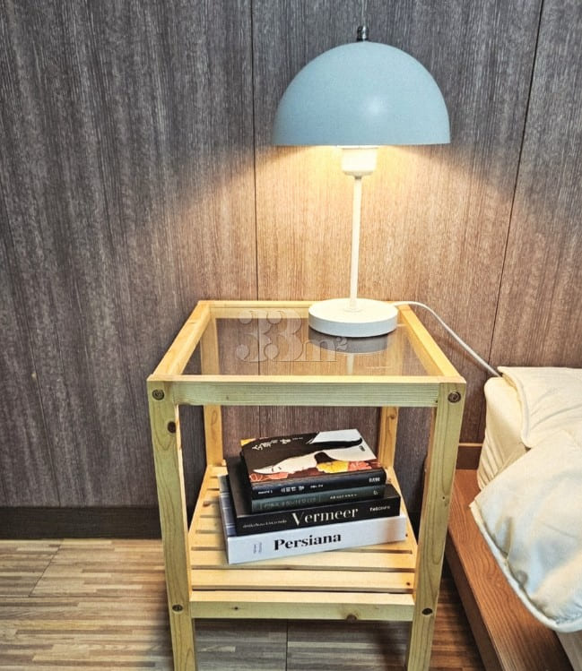 Cozy Studio 2 in Seongdong-dong 2th image
