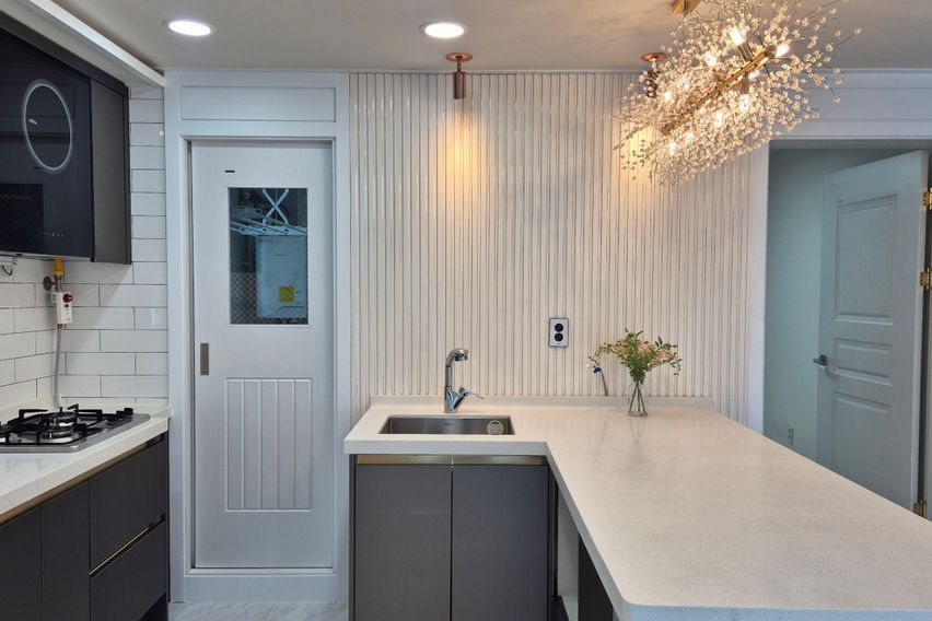 부곡동 깨끗한 3룸