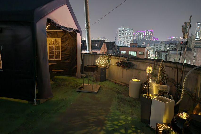 아주대 광교 컨벤션센타