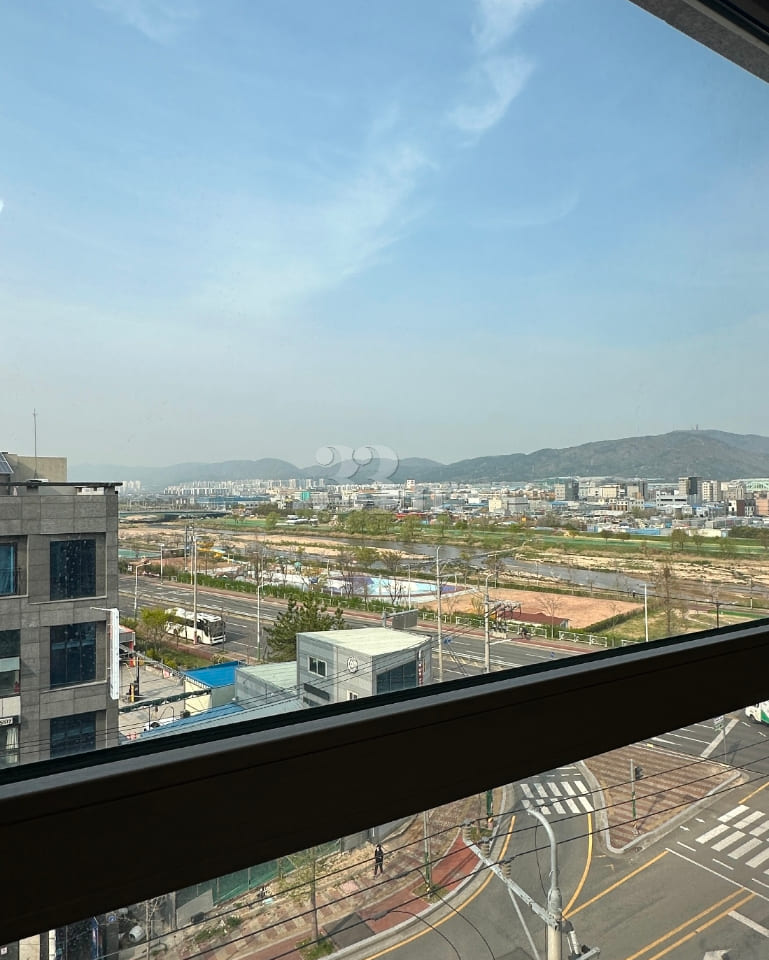 Dongcheon River View Officetel 14th image