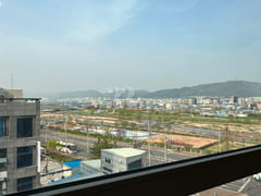 Dongcheon River View Officetel 14th image
