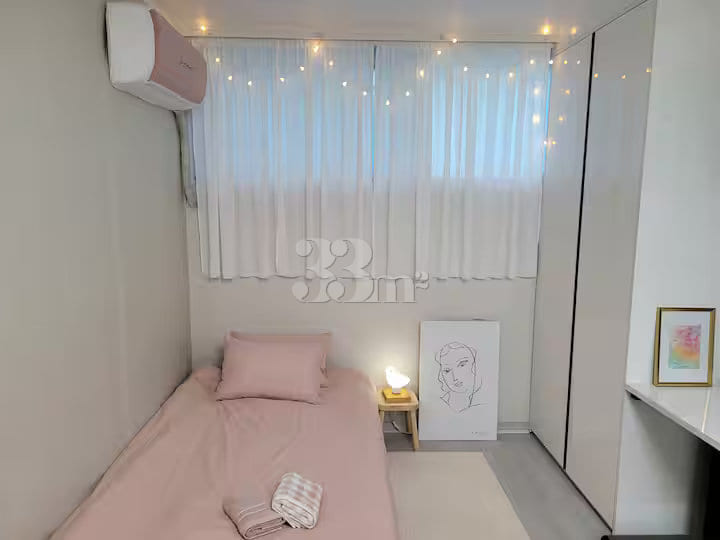 Newly opened, 9 minutes from Hongik Universit 2th image