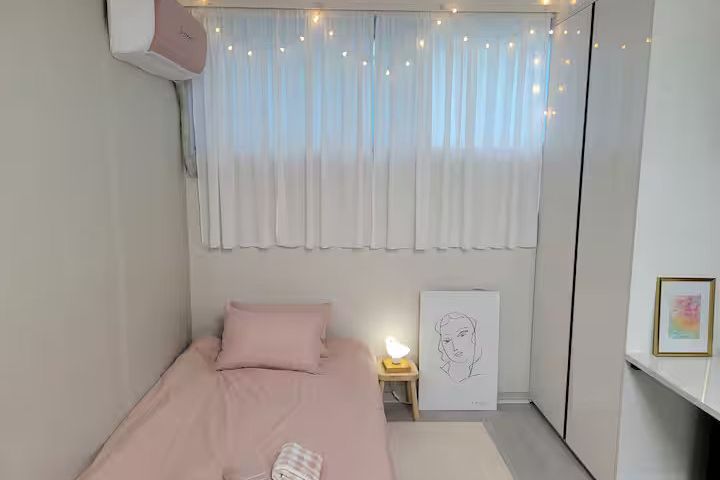 Newly opened, 9 minutes from Hongik Universit 2th image