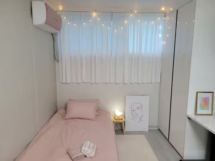 Newly opened, 9 minutes from Hongik Universit 2th image