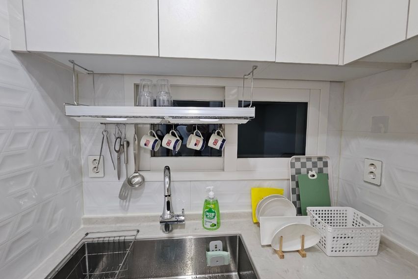 구로역 3룸 신축 13번째 이미지