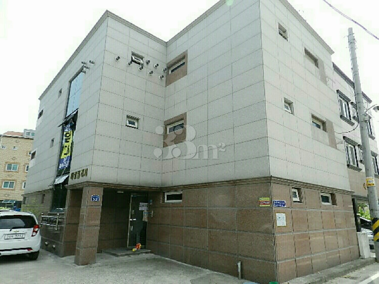 Konyang University Hospital Trainee Accommoda 6th image