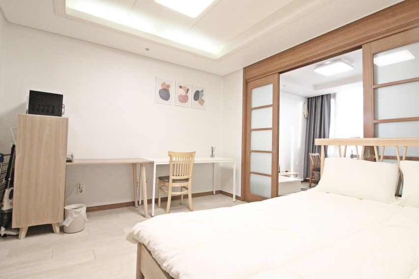 따스한 분리형 원룸~♡