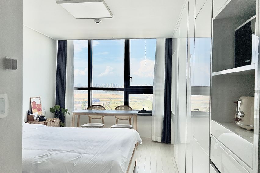 신축. 아늑한 룸이에요 14번째 이미지