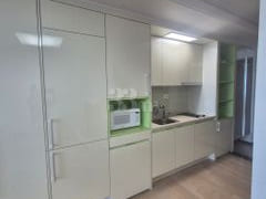 A month-long stay in a 10-pyeong apartment wi 10th image