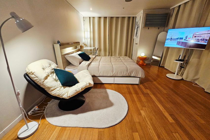 💕국회의사당역/감성룸💕