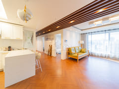 5 minutes from Line 7 station; 3 bedrooms, 2 3th image