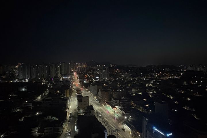25년 입주한 아파트 1번째 이미지