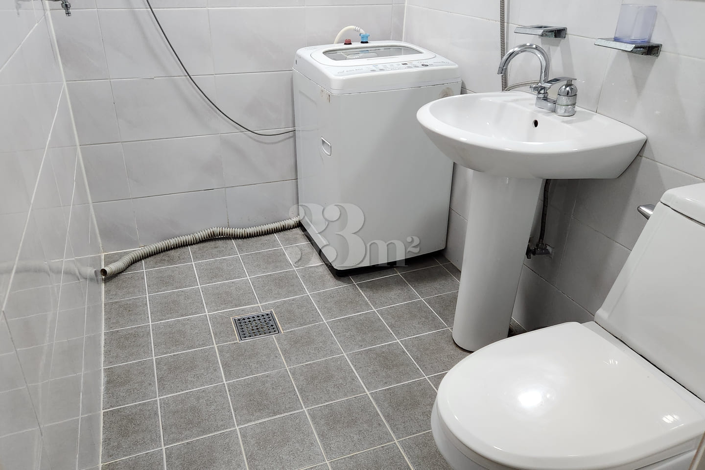 Spacious, fully furnished unit across from In 5th image