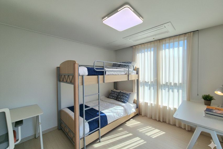 동대신동역여성쉐어하우스