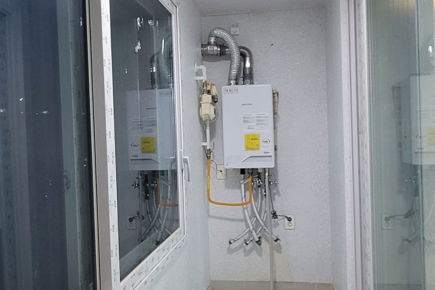 장흥송추두리랜드3룸 6번째 이미지