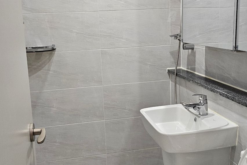 송탄역5분 쓰리룸701