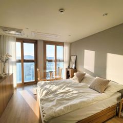 ⑦ Gasan Station New Building, Fully Furnished Unit Image