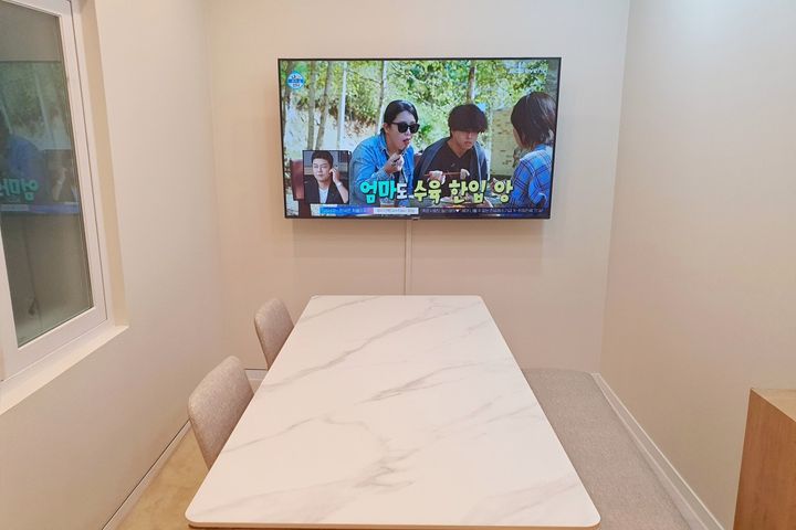 홍대 연남 독채 8번째 이미지