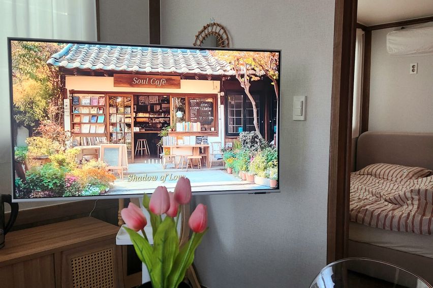 유토피아 1호 오픈할인