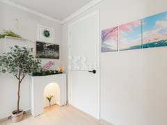 Two-room apartment near Chungjeongno Station/ 17th image