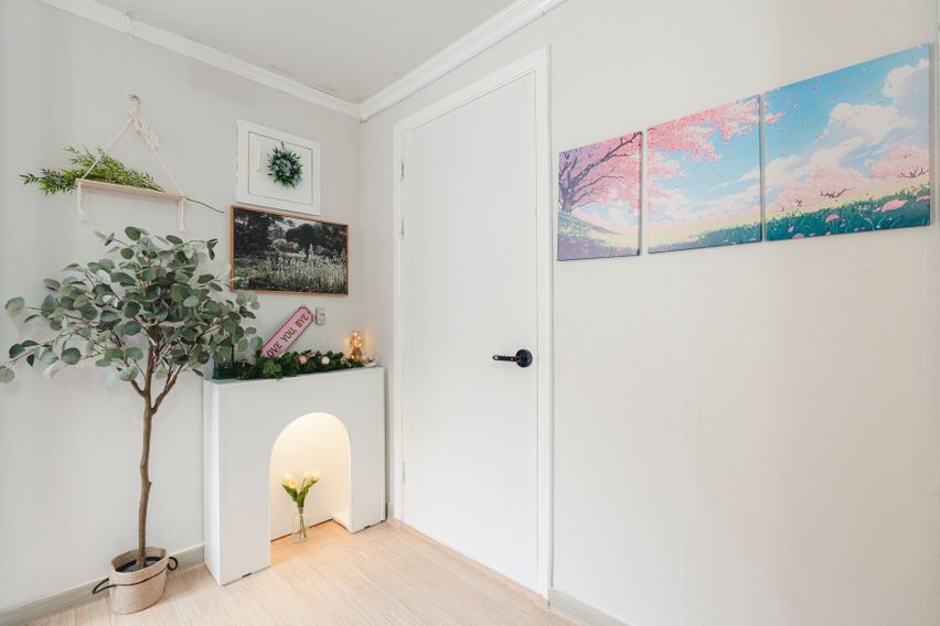 충정로역/서대문역 투룸