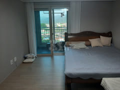 Newly built 34-pyeong apartment 9th image