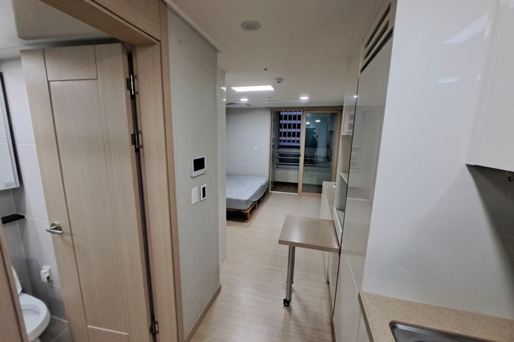남포3분/롯데백/풀옵션 7번째 이미지