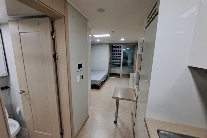 남포3분/롯데백/풀옵션 7번째 이미지