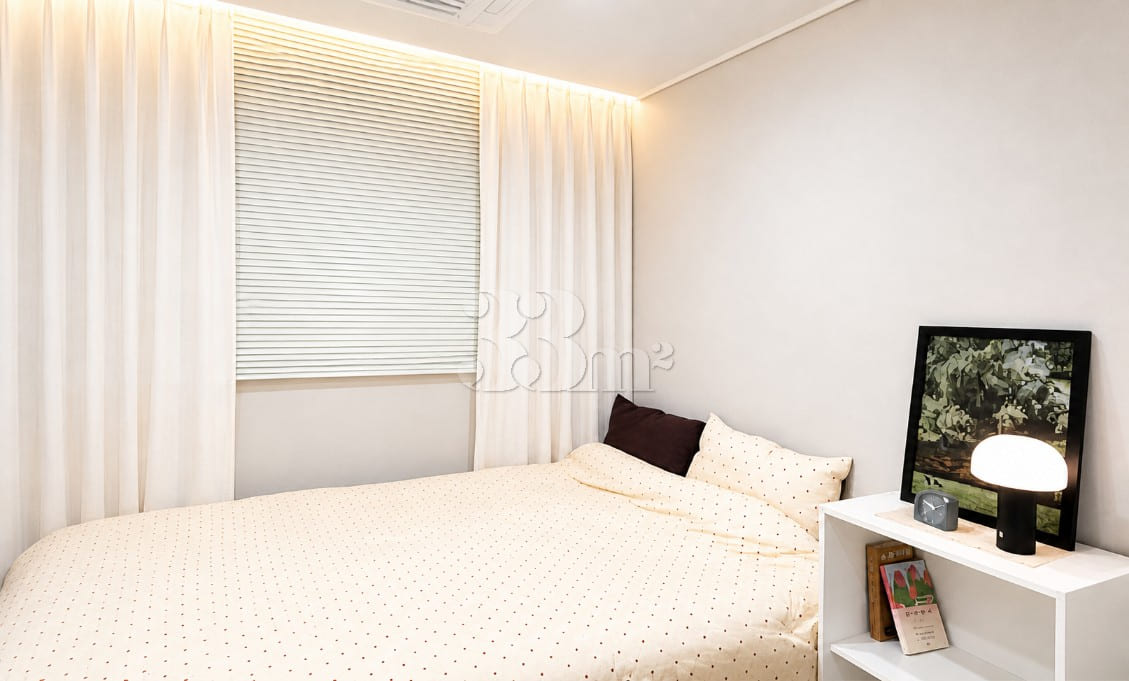 ❤️New✨Jamsil Seokchon Studio Apartment 02 3th image