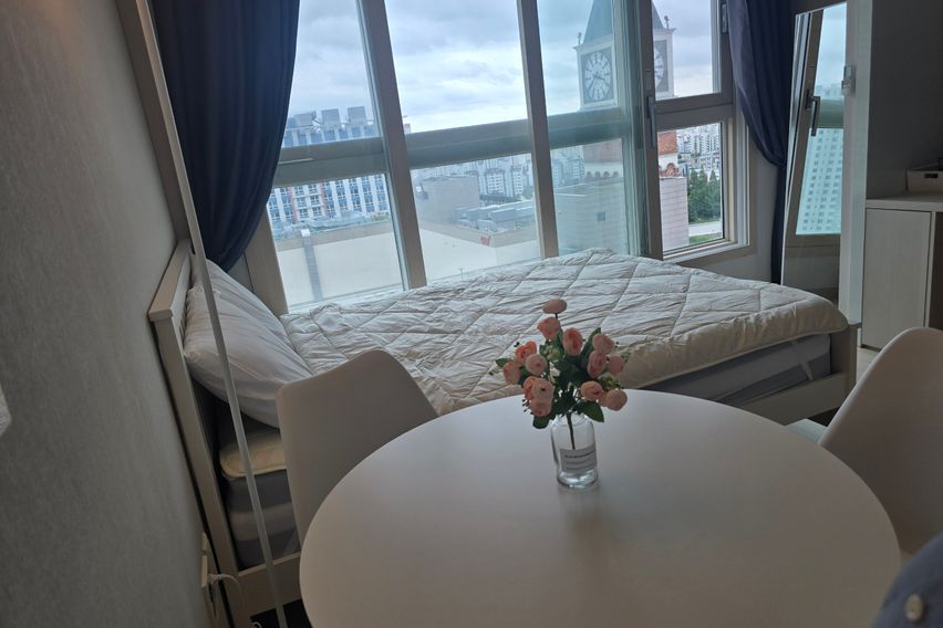 배곧오피스텔 2번째 이미지