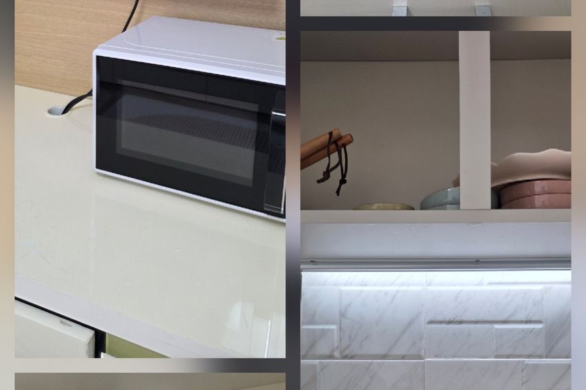 유스퀘어광주터미널 3분 13번째 이미지