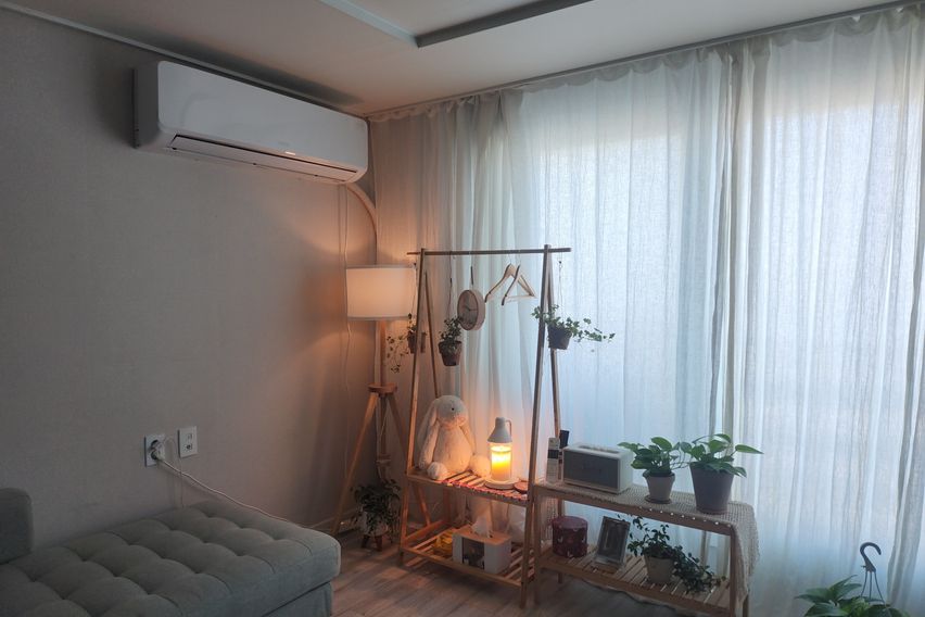 권선초아늑한 신축빌라