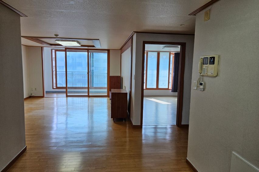 40평큰방4개아파트