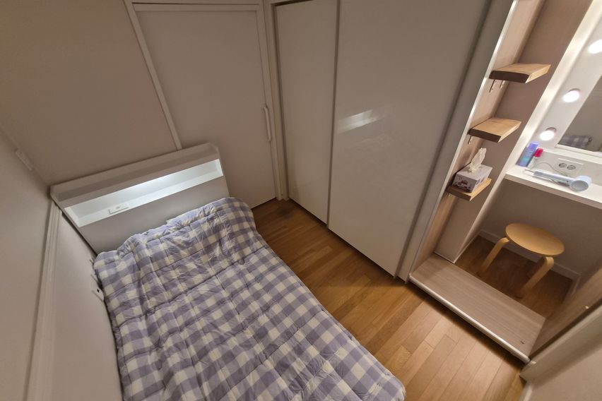 💛백석역/일산병원💚②