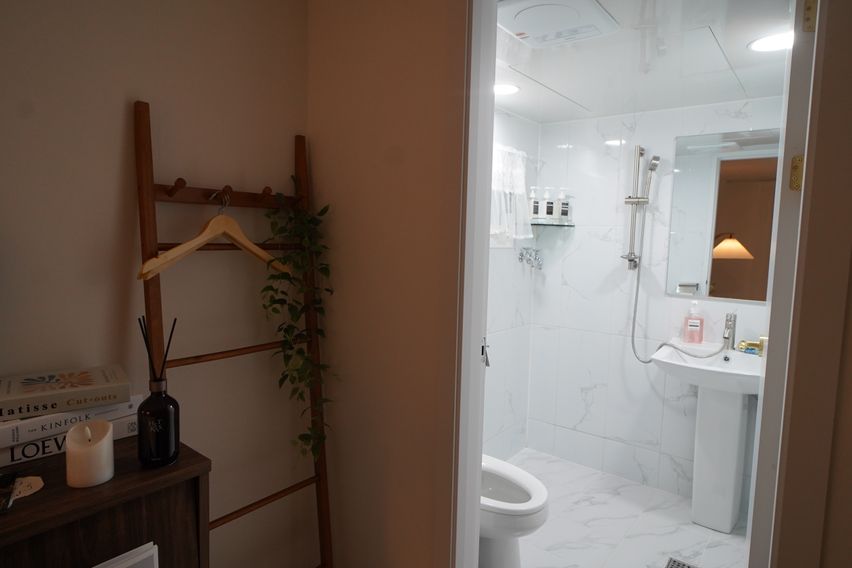 오류동 루프탑 1.5룸