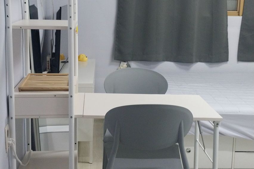 문학동 2층 방 0번째 이미지