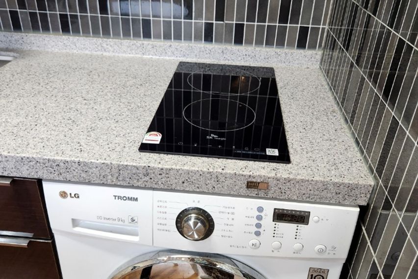 오션뷰 해운대 해변 