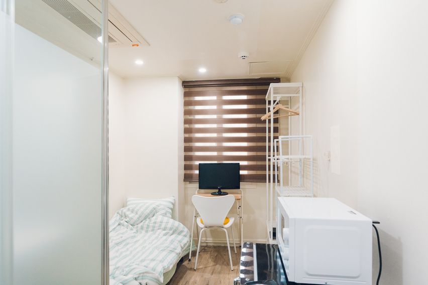 홍대연남동풀옵션 A