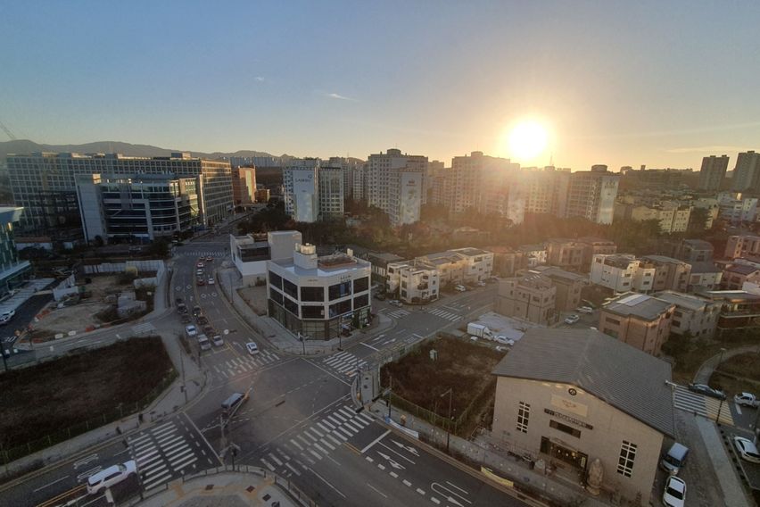 하남 미사 오피스텔SD