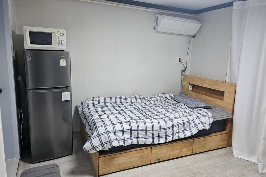 깨끗하고 조용해요 0번째 이미지