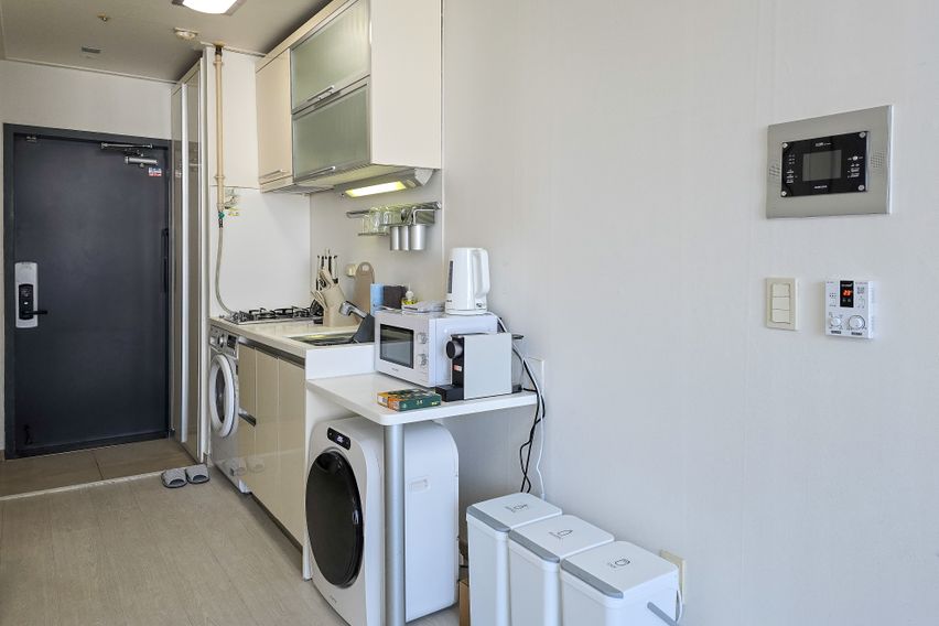 🌟신사역/1분/나이스뷰 11번째 이미지